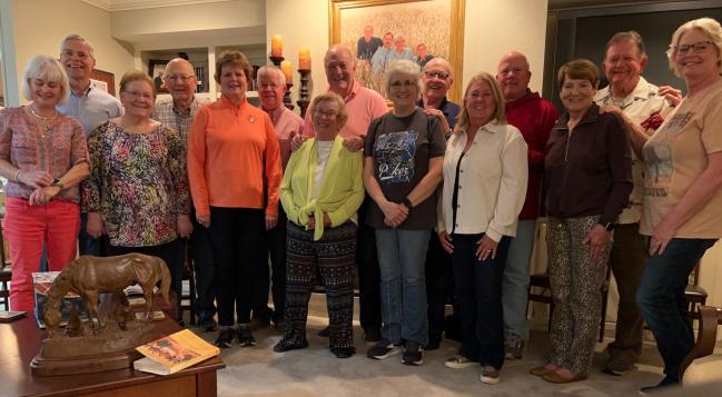 Book Club